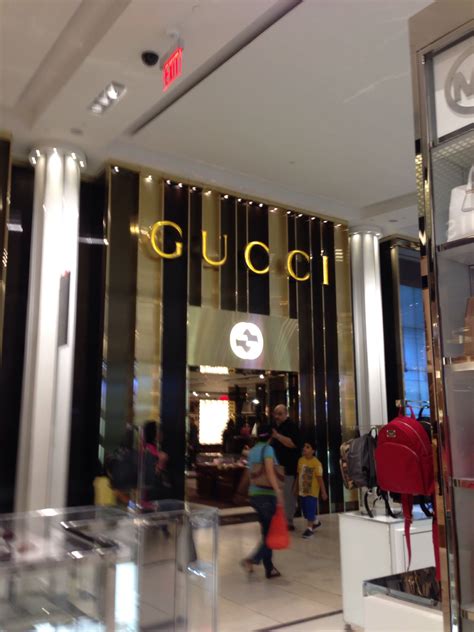 gucci time square|gucci new york.